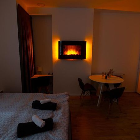 City Center Main Square Apartments Zagreb Quarto foto