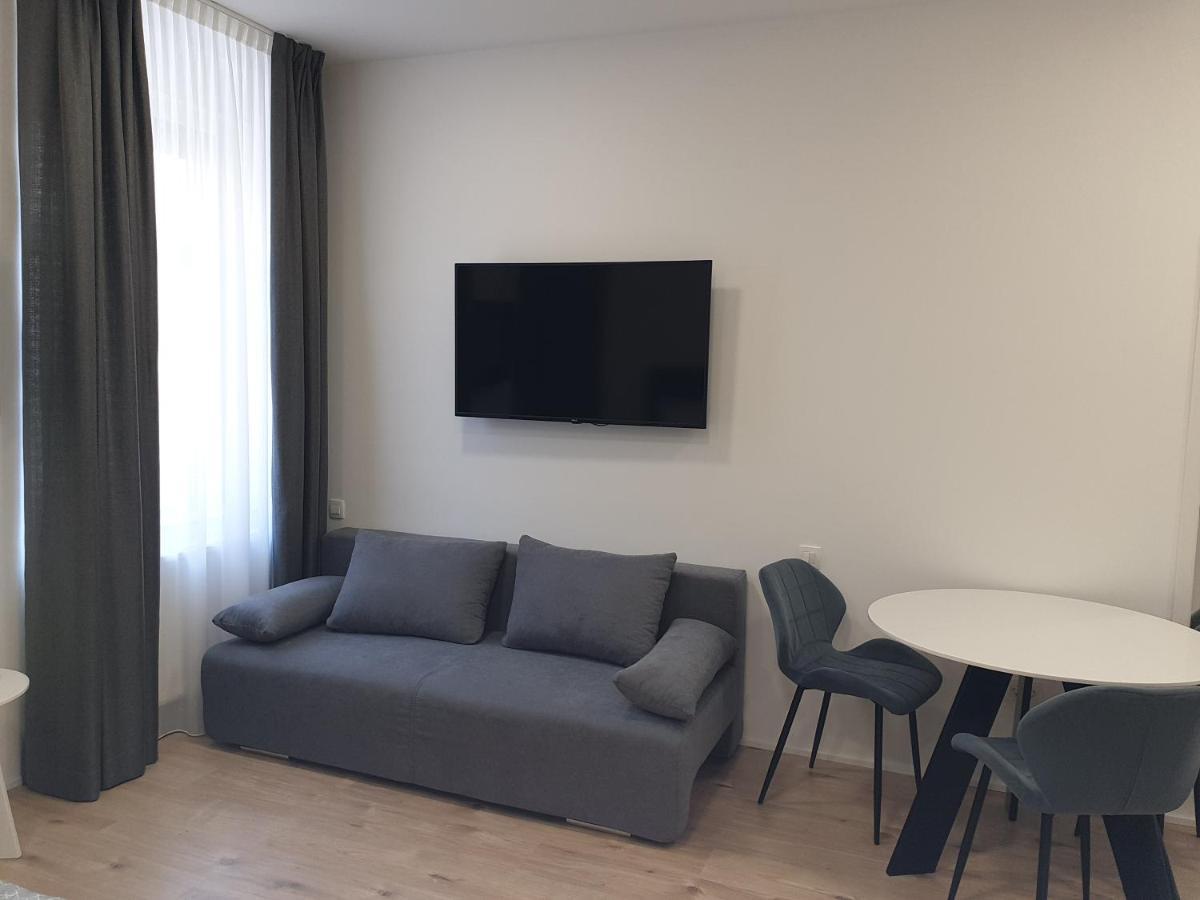 City Center Main Square Apartments Zagreb Exterior foto