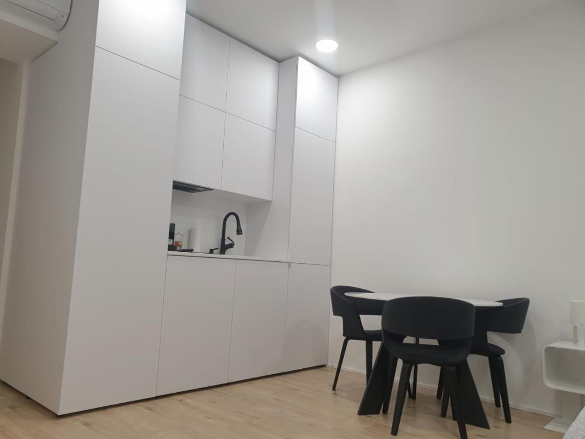 City Center Main Square Apartments Zagreb Exterior foto