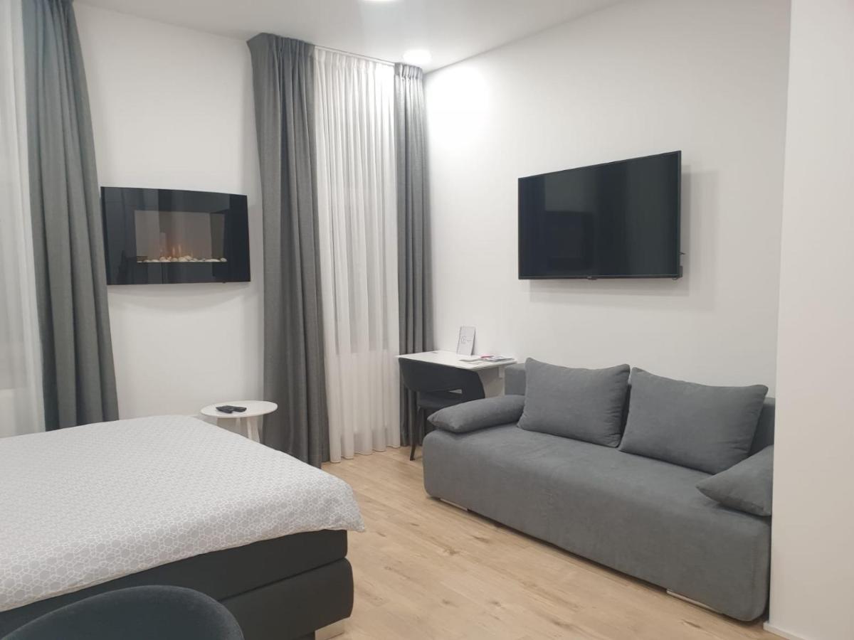 City Center Main Square Apartments Zagreb Exterior foto
