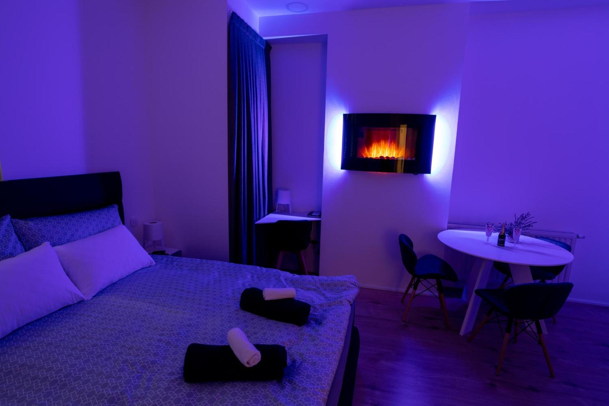 City Center Main Square Apartments Zagreb Quarto foto